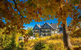 Czarny Kamien Resort & Spa