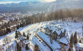 Czarny Kamien Resort & Spa