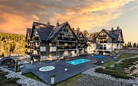 Czarny Kamien Resort & Spa